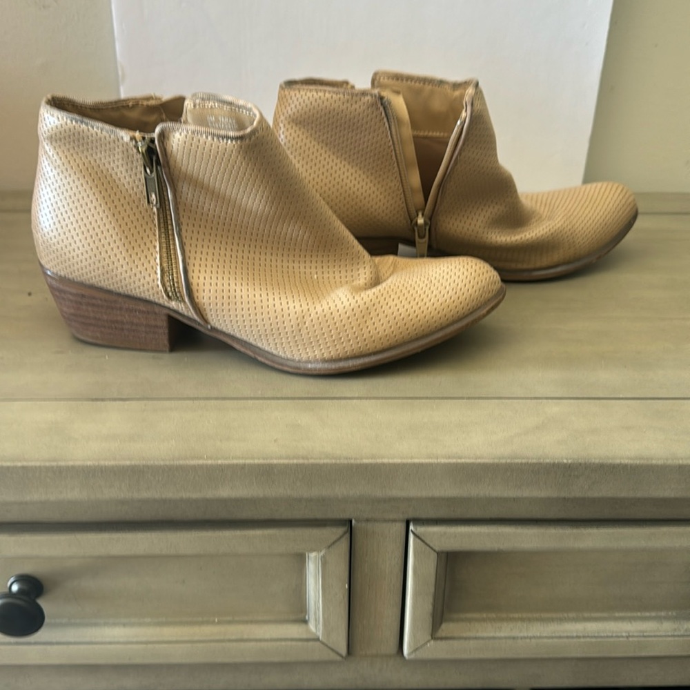 Booties